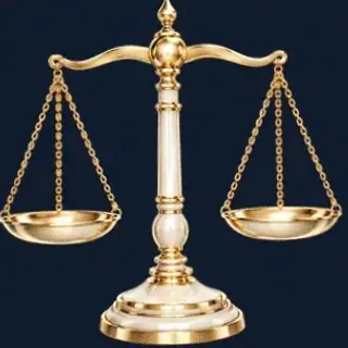 Balance scale — CuntSpin