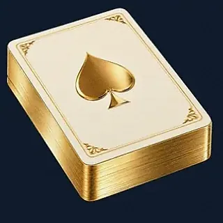 Deck of cards — CuntSpin