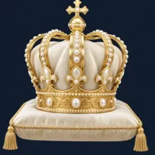 Royal crown — CuntSpin