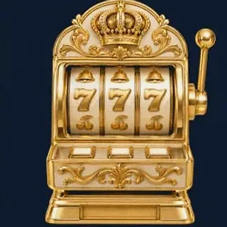 Vintage slot machine — CuntSpin