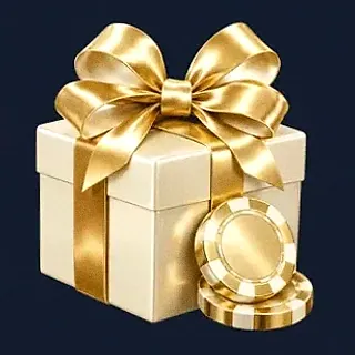 Casino gift box — CuntSpin