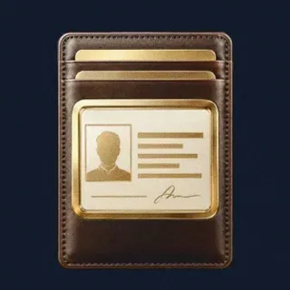 Casino membership card — CuntSpin