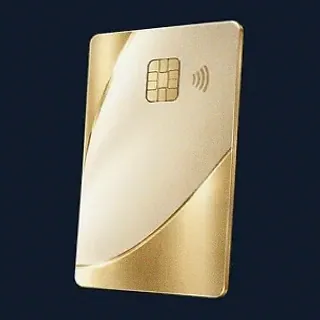 Contactless bank card — CuntSpin