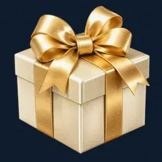 Luxury gift box — CuntSpin