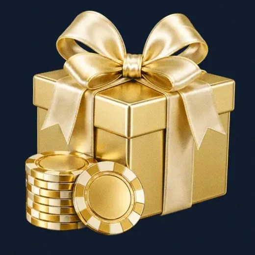 Casino gift box — CuntSpin