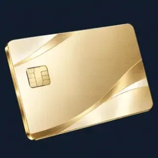 Bank card — CuntSpin