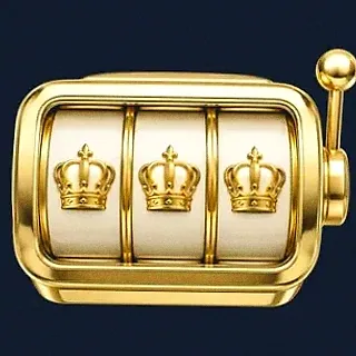 Crown slot machine — CuntSpin