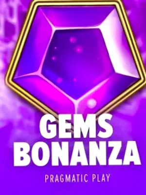 Gems Bonanza at CuntSpin