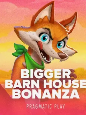 Bigger Barn House Bonanza at CuntSpin