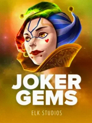 Joker Gems at CuntSpin