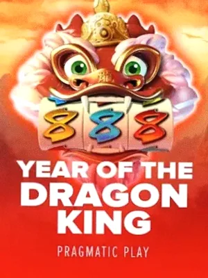 Year of the Dragon King at CuntSpin