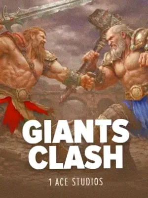 Giants Clash at CuntSpin