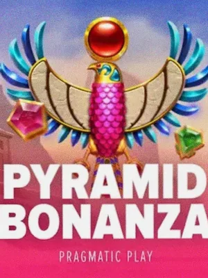 Pyramid Bonanza at CuntSpin