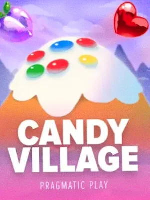 Candy Village at CuntSpin