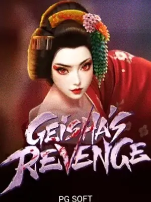 Geishas Revenge at CuntSpin