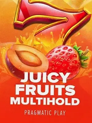 Juicy Fruits Multihold at CuntSpin