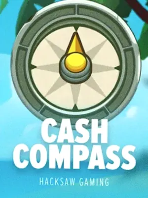 Cash Compass at CuntSpin