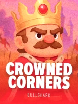 Crowned Corners at CuntSpin