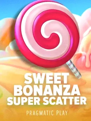 Sweet Bonanza Super Scatter at CuntSpin