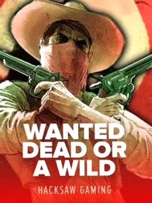 Wanted Dead Or a Wild at CuntSpin