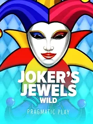 Joker's Jewels Wild at CuntSpin