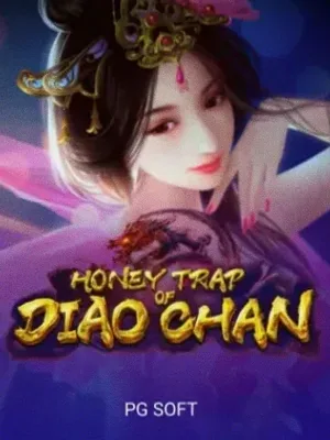 Honey Trap of Diao Chan at CuntSpin