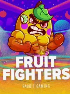 Fruit Fighters at CuntSpin