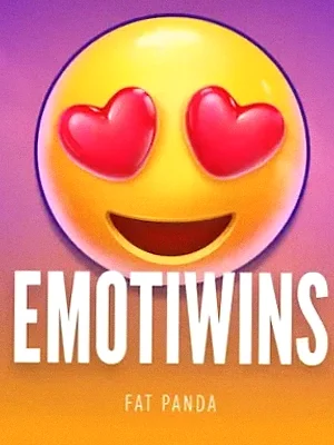 Emotiwins at CuntSpin