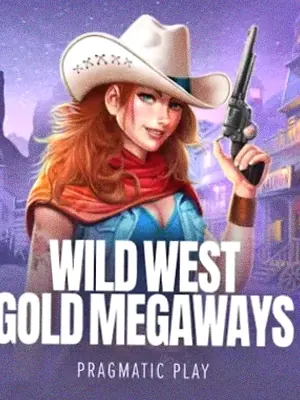 Wild West Gold Megaways at CuntSpin
