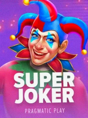 Super Joker at CuntSpin