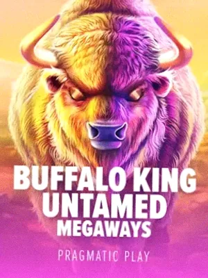 Buffalo King Untamed Megaways at CuntSpin