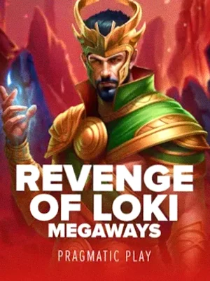Revenge of Loki Megaways at CuntSpin