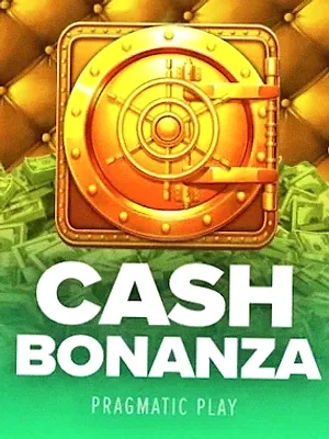 Cash Bonanza at CuntSpin