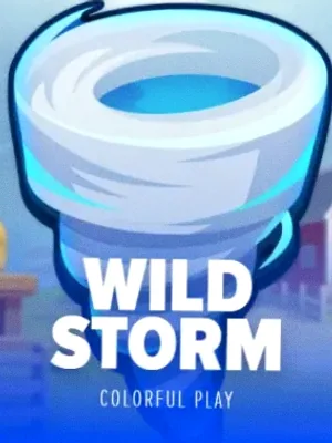 Wild Storm at CuntSpin
