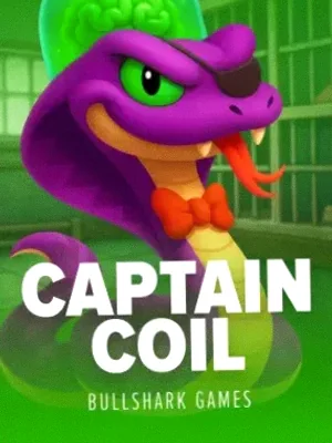 Captain Coil at CuntSpin