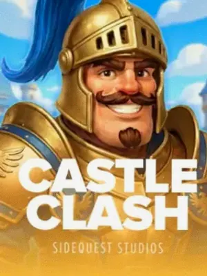 Castle Clash at CuntSpin