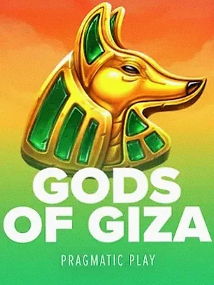Gods of Giza at CuntSpin