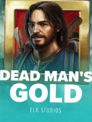 Dead Mans Gold at CuntSpin
