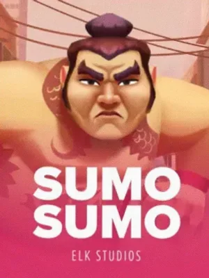 Sumo Sumo at CuntSpin