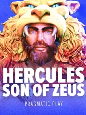Hercules Son of Zeus at CuntSpin