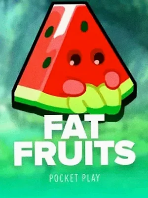 Fat Fruits at CuntSpin