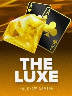 The Luxe at CuntSpin