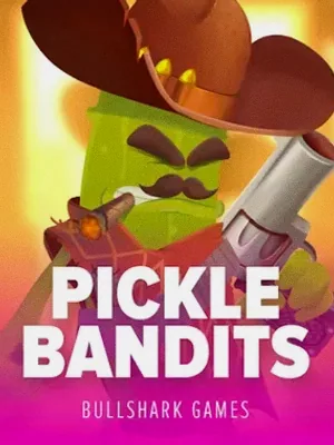 Pickle Bandits at CuntSpin