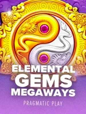 Elemental Gems Megaways at CuntSpin