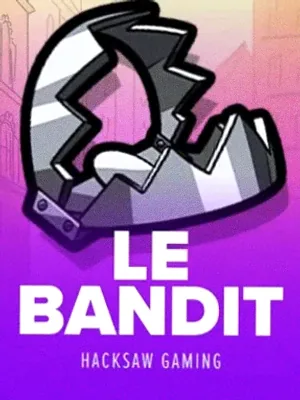 Le Bandit at CuntSpin