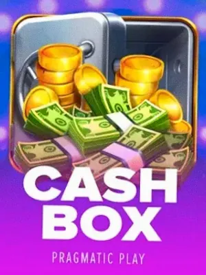 Cash Box at CuntSpin