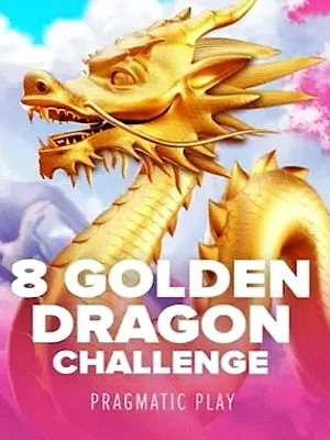 8 Golden Dragon Challenge at CuntSpin